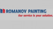 Romanov Painting