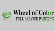 Wheel Of Color