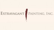 Extravagant Painting
