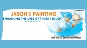 Jason's Painting