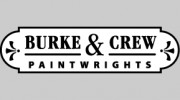Burke & Crew Paintwrights