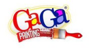 Gaga Painting