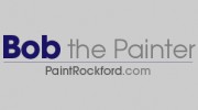 Bob The Painter