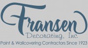 Fransen Decorating