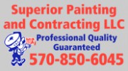Superior Painting & Contracting