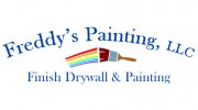 Freddy's Painting