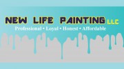 New Life Painting