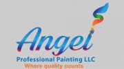 Angel Professional Painting