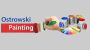 Ostrowski Painting