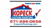 Kopeck Custom Painting