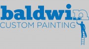 Baldwin Custom Painting