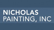 Nicholas Painting