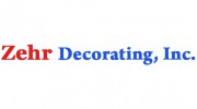 Zehr Decorating