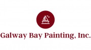 Galway Bay Painting