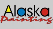 Alaska Painting