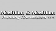 McMillan & McMillan Painting