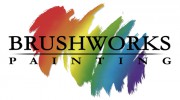 Brushworks Painting