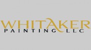 Whitaker Painting