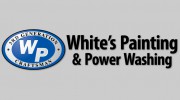 White's Painting & Power Washing