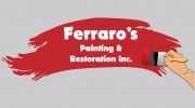 Ferraro's Painting & Restoration