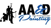 AA&D Painting