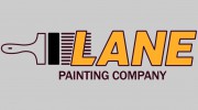 Lane Painting