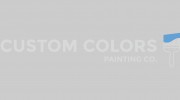 Custom Colors Painting