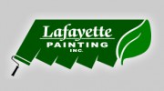 Lafayette Painting