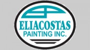 Eliacostas Painting