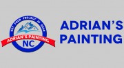 Adrian's Painting