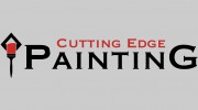 Cutting Edge Painting
