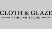 The Cloth & Glaze Paint