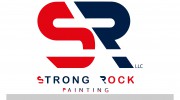 Strong Rock Painting