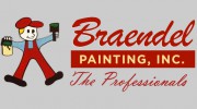 Braendel Painting