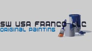 SW USA Franco Painting