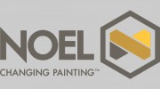 Noel Painting Of Palm Beach County