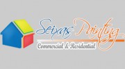 Seixas Painting