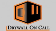 Dry Wall On Call