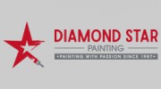 Diamond Star Painting