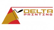 Delta Painting
