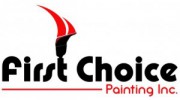 First Choice Painting