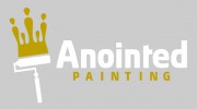 Anointed Painting
