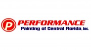 Performance Painting Of Central Florida