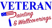 Veteran Painting & Wallcoverings