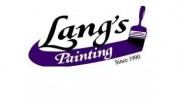 Lang's Painting