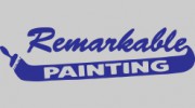 Remarkable Painting