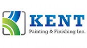 Kent Painting & Finishing
