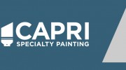 Capri Specialty Painting
