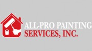 All Pro Painting Services