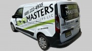 Brush Masters Painting Contractors